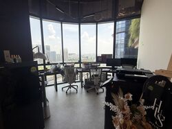 Woods Square (D25), Office #632392961